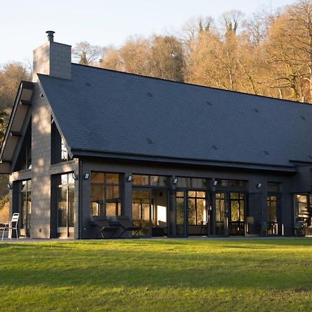 مبيت وإفطار Saint-Pierre-du-Val Les Sources Du Val المظهر الخارجي الصورة